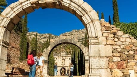 The ultimate family holiday guide: why the Costa Dorada ticks every travel box