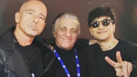 Celso Valli, morto il produttore Mina, Vasco Rossi e Claudio Baglioni: aveva 75 anni. Il cordoglio delle star sui social