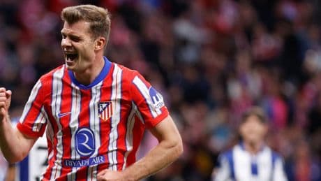 La clave del 'nuevo' Sorloth, el cambio de mentalidad del 'Sicario'