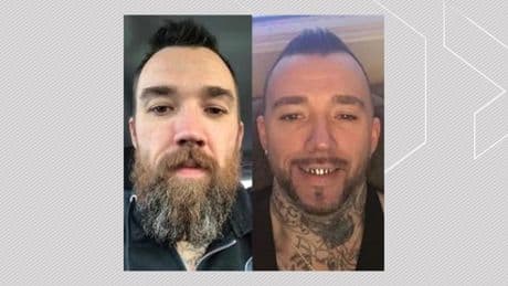 Edmonton man convicted of murder with scissors should be in hospital, not prison: lawyer