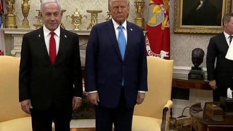 Trump ve Netanyahu anlaştı mı? İsrail medyasından çarpıcı başlık!