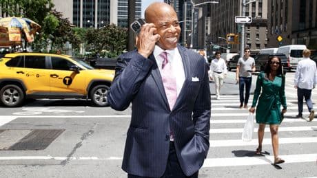 Mayor Eric Adams is ready to apologize for past hires as he vows to rebuild trust with New Yorkers
