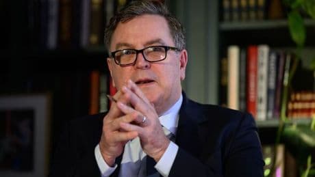 Mel Stride: Pensioners deserve better than their treatment by Labour