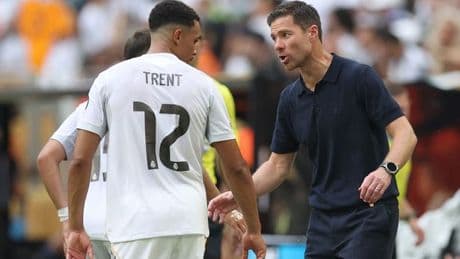 Real Madrid star explains why Trent Alexander-Arnold will thrive under Xabi Alonso
