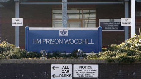 Call for action to protect prison officers ‘before there is a fatality’