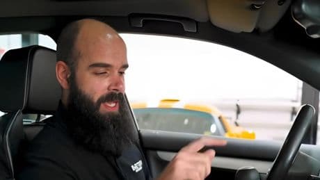Alberto Peña, mecánico, esto es lo que debes saber antes de reprogramar tu coche: "Evitarás muchas averías en el futuro"