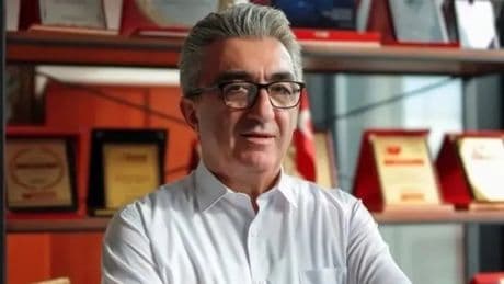 Bayrampaşa Belediye Başkanı Hasan Mutlu tutuklama talebiyle hakimliğe sevk edildi