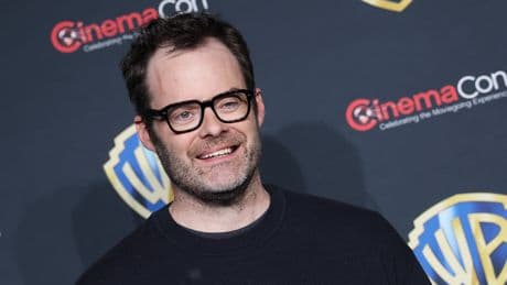 SNL Comic Bill Hader Finally Reveals The Real Reason He Skipped Show's 50th Anniversary Event