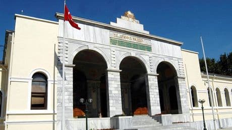 Beyoğlu Belediyesi'nde seçim tarihi belli oldu