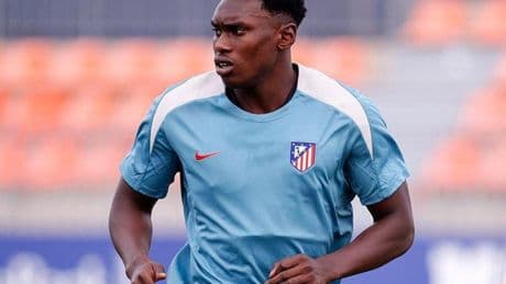 Confirmado: Habrá amistoso ante el Porto de Samu