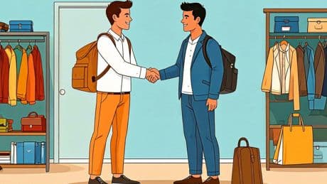 Règles de politesse : de l’art de se saluer à l’étranger
