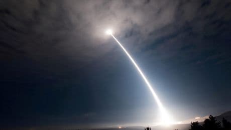 Sentinel ICBM problems mean the US Air Force could be stuck with aging nuclear missiles for over 2 more decades