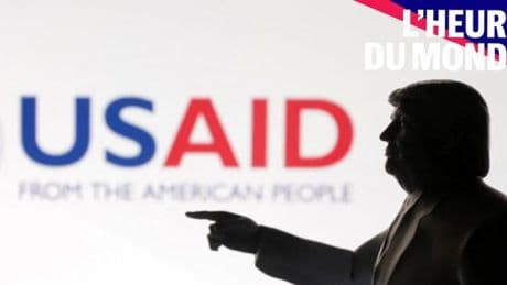 Usaid : les conséquences dévastatrices de la fin de l’aide internationale américaine