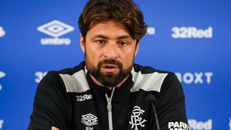 Russell Martin doubles down on his Rangers rant as boss reveals player response to filleting