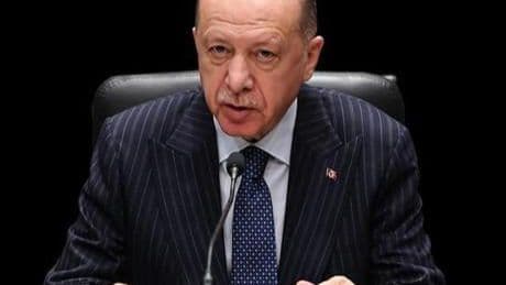 Cumhurbaşkanı Erdoğan, İstanbul'daki depremlerle ilgili yetkililerden bilgi aldı