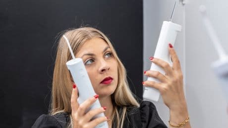 Teuer trifft günstig: Panasonic Series 600 vs. Series 300 im Test-Duell