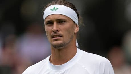 Nach alarmierenden Aussagen - Zverev sagt für nächstes Tennis-Turnier ab!