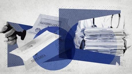 Antes de aceptar la herencia haz estas dos cosas o puede salirte carísimo, la alerta del abogado David Jiménez