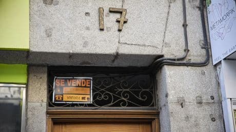 El subidón del precio medio de un piso de 80 metros cuadrados en la última década