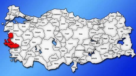 İzmir'de bahar tadında bir Pazar günü: Güneşli hava keyfi sürüyor... İşte 20 Nisan 2025 İzmir hava durumu
