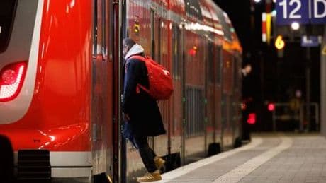 Deutsche Bahn installierte 2024 nur rund 20 Kilometer neue Oberleitungen