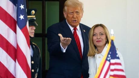La dottrina Meloni passa alla Casa Bianca: "Trump in Alaska segue la nostra proposta"