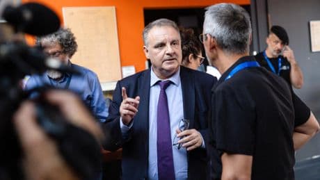 France attempts to attract researchers fleeing Trump's cuts