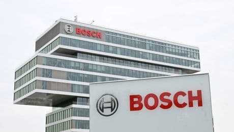 In Reutlingen - Schock bei Bosch: Mehr als 1000 Stellen werden gestrichen