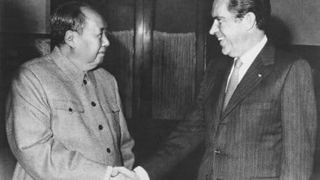 Diplomacy as theater: China's obsession with Beijing-Washington summits