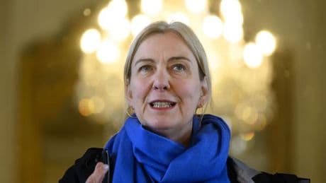 Preußischer Kulturbesitz: Bald Deutschlands wichtigste Museumschefin: Marion Ackermann