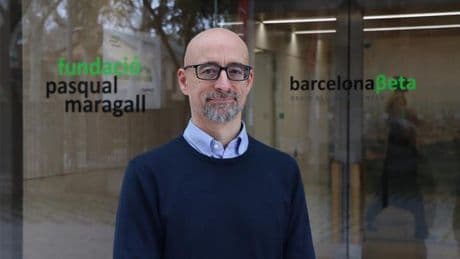 Salvador Macip, científico: "Ya ha nacido la primera persona que tomará un fármaco contra el envejecimiento"