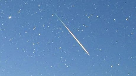 Perseid Meteor Shower Begins Next Week — When To Get The Best View