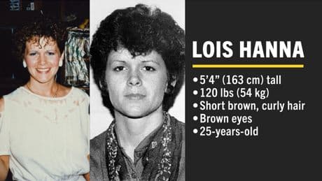 Ontario police continue search for missing woman, 37 years after she vanished