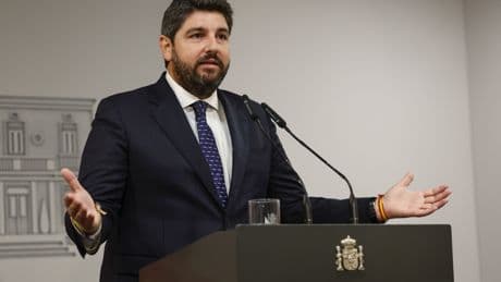 La batalla por el trasvase Tajo-Segura desemboca en el Congreso