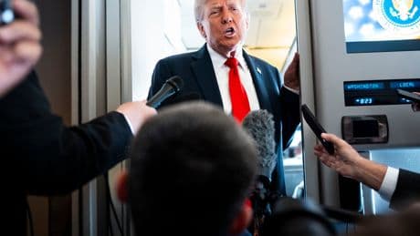 Trump Praises Putin in Fox News Interview After Alaska Summit