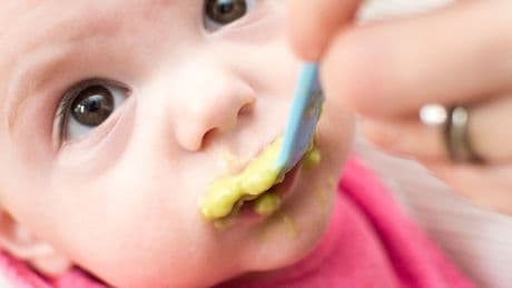 Campaigners call for urgent action to protect infants from unhealthy food