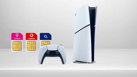 Trotz Preiserhöhung: So gibt's die Sony PlayStation 5 ab 1 Euro