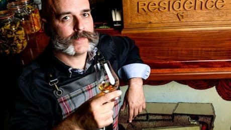 Bilbao se convierte en la capital del whisky