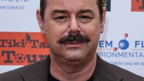 Danny Dyer drops huge drugs bombshell and slams ‘s**t’ EastEnders scripts years after exit
