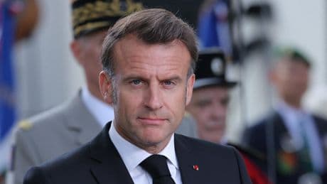 Les Français approuvent l’idée d’un référendum... mais 60% pensent que Macron ne le fera pas