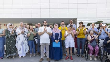 Medio centenar de organizaciones claman contra el discurso de odio en Torre Pacheco