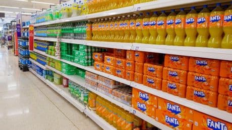 Urgent recall issued for popular Coca-Cola product