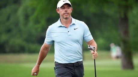 Rory McIlroy raises concern about golf 'health' and makes PGA Tour demand