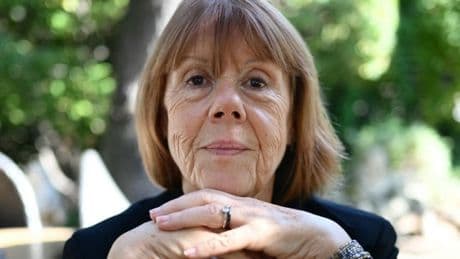 Feminist hero Gisele Pelicot receives France’s highest civilian honour