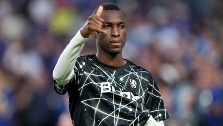 "Heute beginnt ein neues Abenteuer": Jackson-Berater bestätigt Bayern-Transfer