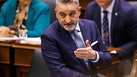 Jewish group calls on Ontario government to address antisemitism in schools following federal report