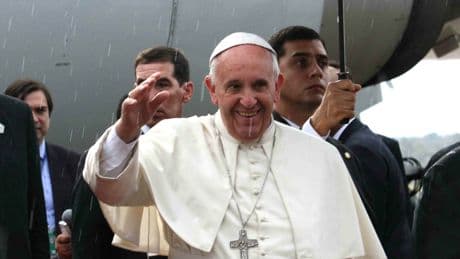 Las reformas de calado del Papa Francisco