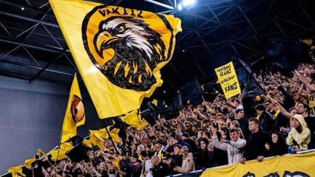 Vitesse raakt voor tweede zomer op rij proflicentie kwijt