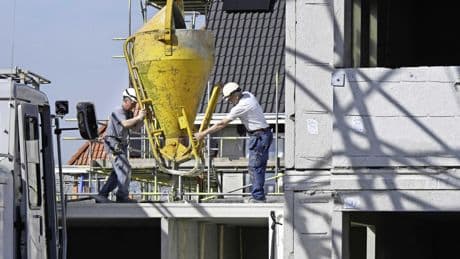 ING verwacht volgend jaar tóch weer rem op woningbouw: ’De voortekenen zijn niet goed’
