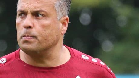 Ex-Coach von 1. FC Viersen II: Wickrathhahn verpflichtet Trainer Carlos Miguel
